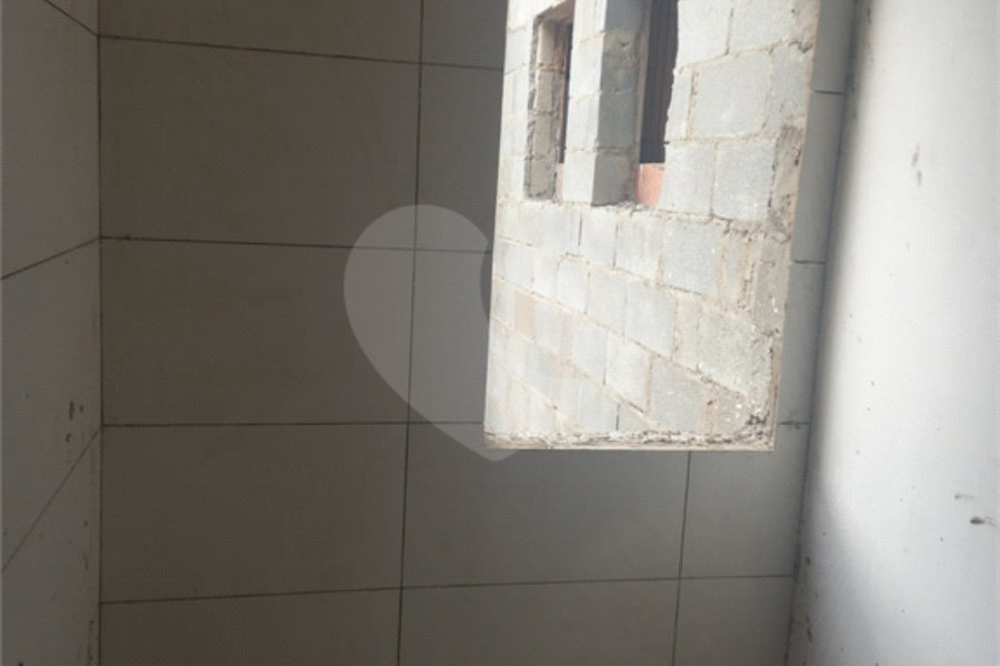Apartamento à venda com 1 quarto em Água Fria, São Paulo, SP