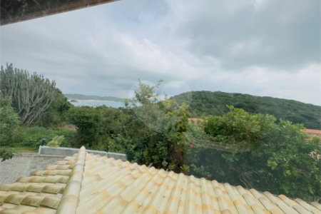 Casa à venda com 4 suítes em João Fernandes, Armação dos Búzios, RJ