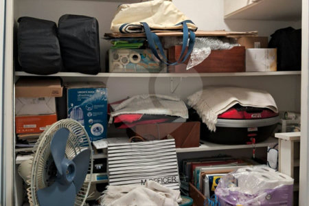 Apartamento à venda com 3 quartos, sendo 1 suíte, em Perdizes, São Paulo, SP