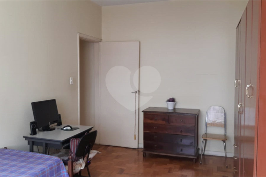 Apartamento à venda com 2 quartos em Santana, São Paulo, SP