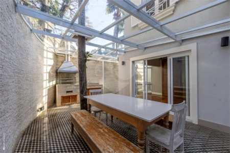 Casa à venda com 4 suítes no condomínio Saint Germain, São Paulo - SP