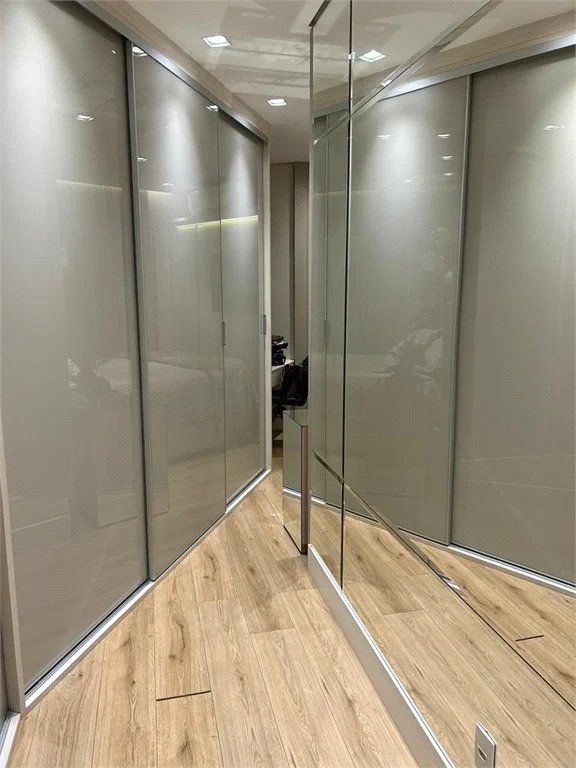 Apartamento à venda com 3 quartos, sendo 1 suíte, em Vila Anastácio, São Paulo, SP