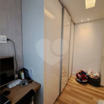 Apartamento à venda com 2 quartos em Mandaqui, São Paulo, SP