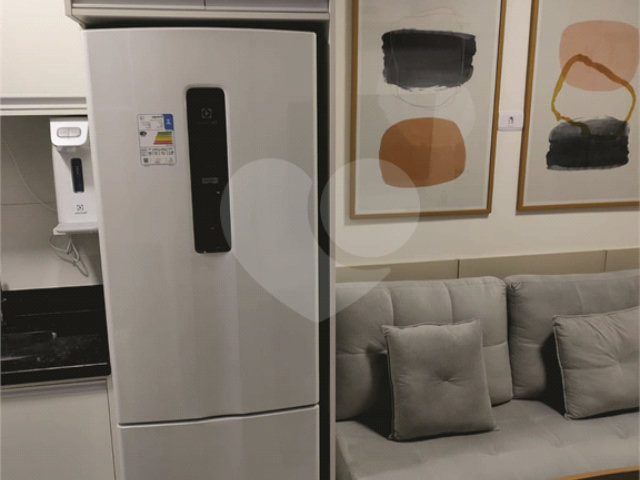 Apartamento à venda com 2 quartos em Santana, São Paulo, SP