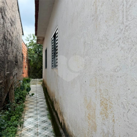 Casa à venda com 3 quartos em Jardim Brasil, Itapetininga, SP