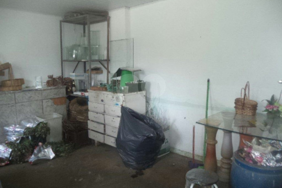 Sobrado para alugar com 1 quarto em Pari, São Paulo, SP