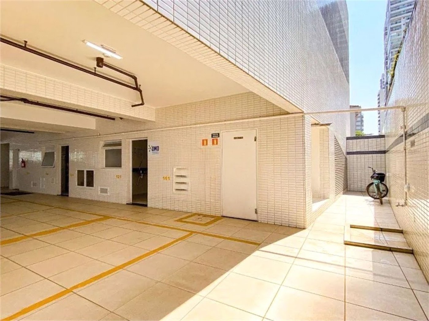 Apartamento com 1 dormitório à venda, 52 m² por R$ 715.000,00 - Embaré - Santos/SP