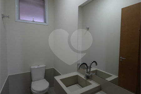 Casa para alugar com 3 suítes no condomínio Buona Vita Ribeirão Preto, Ribeirão Preto - SP