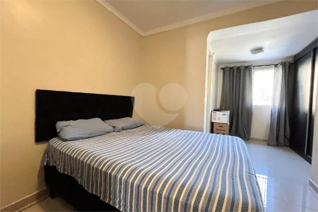 Casa à venda com 3 quartos em Vila Santa Catarina, São Paulo, SP