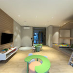 Apartamento à venda ou para alugar com 1 quarto em Vila Pompéia, São Paulo, SP