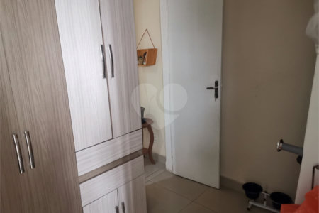 Apartamento à venda com 2 quartos, sendo 1 suíte, em Rio Comprido, Rio de Janeiro, RJ