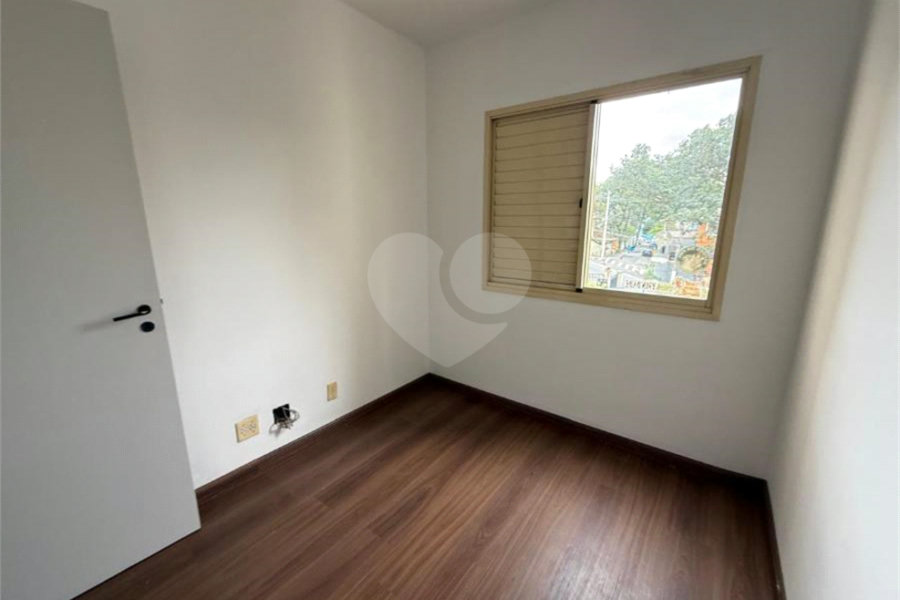 Apartamento à venda com 3 quartos, sendo 1 suíte, em Mandaqui, São Paulo, SP