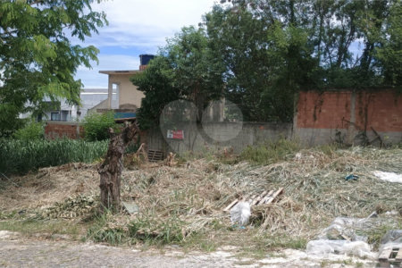 Terreno à venda no condomínio Residencial Camilia - Lotes e Terrenos, Rio de Janeiro - RJ