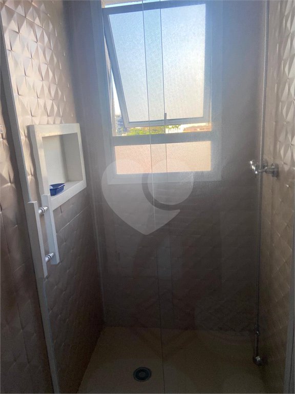 Apartamento à venda com 3 suítes no Centro, Santo André, SP