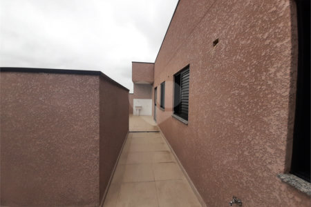 Apartamento à venda com 3 quartos em Vila Nivi, São Paulo, SP