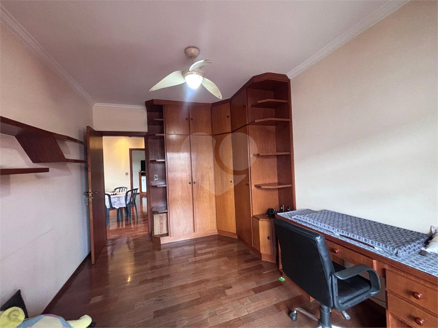 Casa à venda com 4 quartos, sendo 2 suítes,  no condomínio Granja Olga Ii, Sorocaba - SP