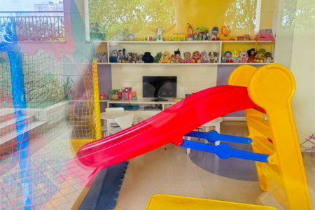 Apartamento à venda com 2 suítes em Tucuruvi, São Paulo, SP