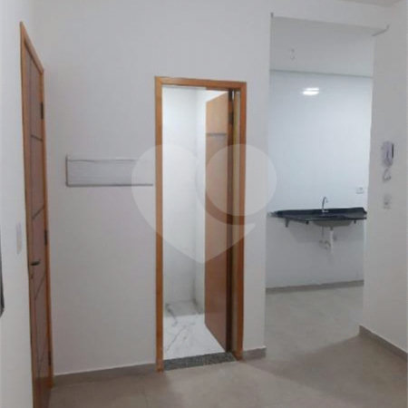 Apartamento à venda com 2 quartos em Vila Invernada, São Paulo, SP