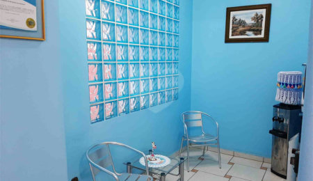 Apartamento à venda em Bela Vista, São Paulo, SP