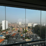 Apartamento à venda com 3 quartos, sendo 1 suíte,  em Jardim Caboré, São Paulo, SP