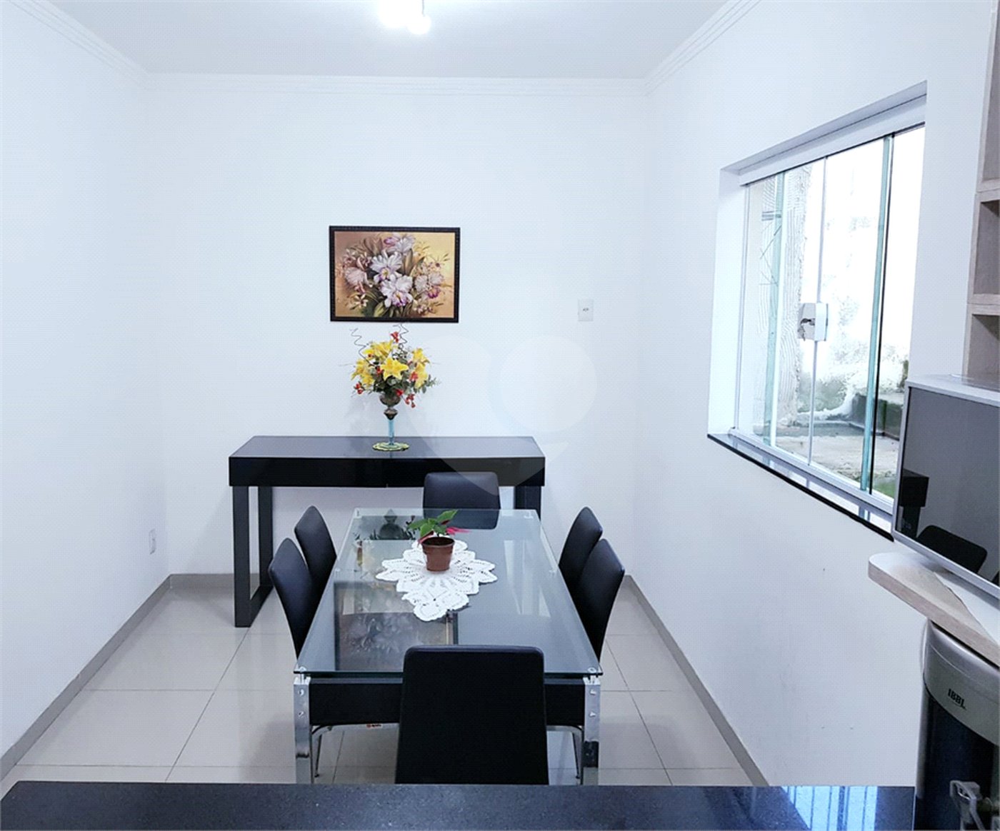Casa à venda com 2 quartos em Conjunto Habitacional Júlio de Mesquita Filho, Sorocaba, SP