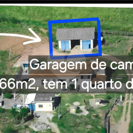 Sítio à venda com 8 quartos, sendo 1 suíte, em Bairro do Laranjal, Atibaia, SP