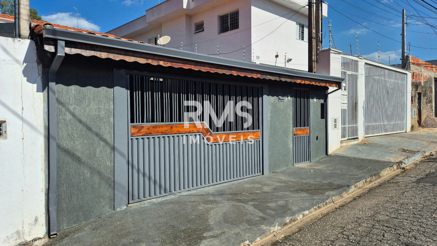 Casa à venda com 3 quartos, sendo 1 suíte,  em Rancho Grande, Itu, SP