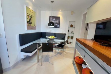 Apartamento à venda ou para alugar com 3 suítes em Perdizes, São Paulo, SP