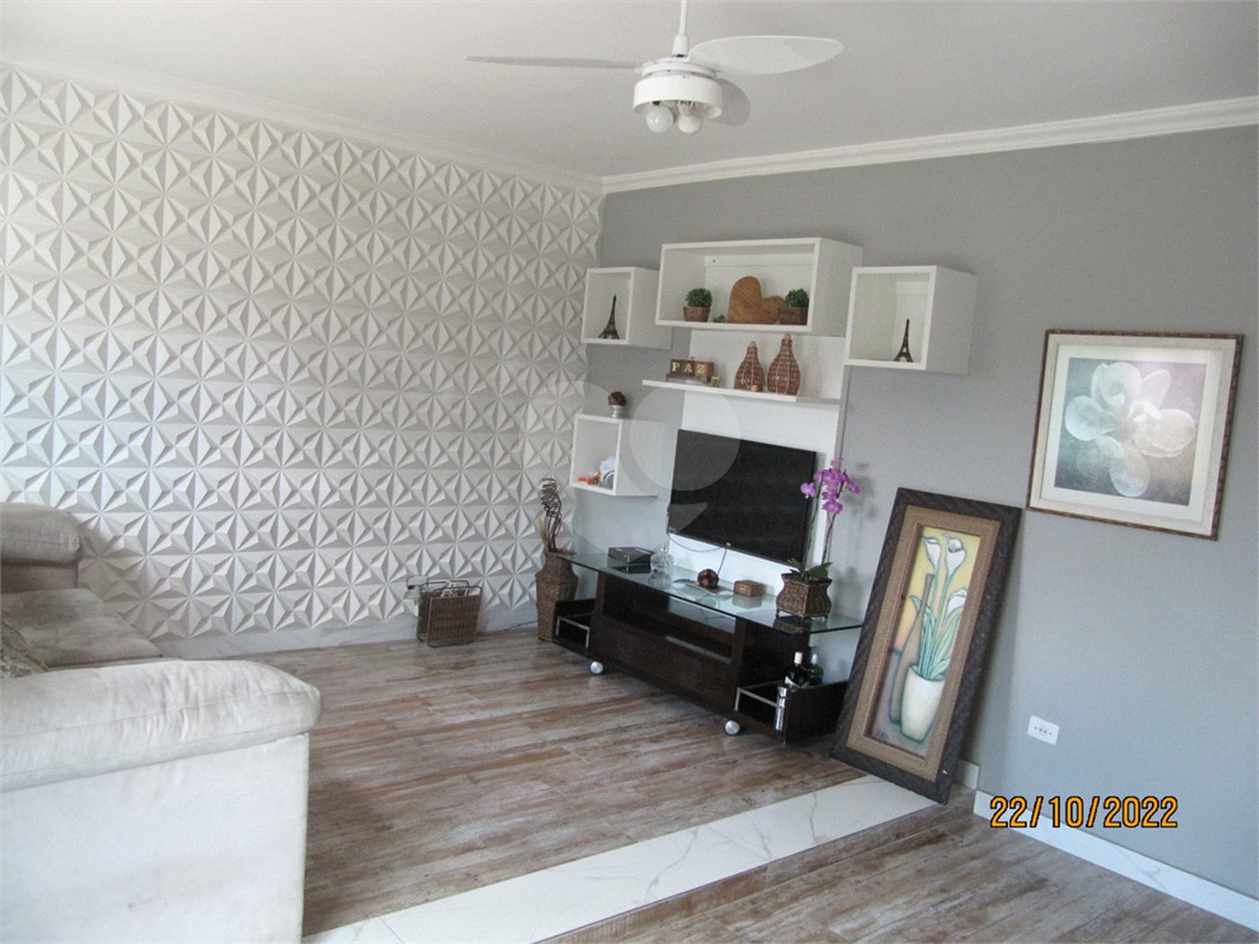 Casa à venda com 3 quartos em Jardim Maria do Carmo, Sorocaba, SP