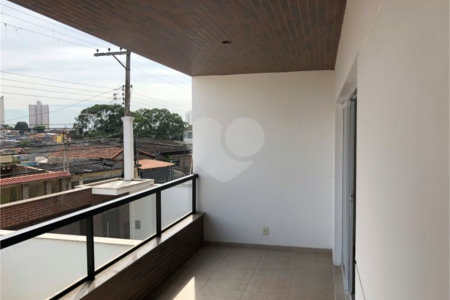 Casa à venda com 3 suítes em Vila Maria Alta, São Paulo, SP