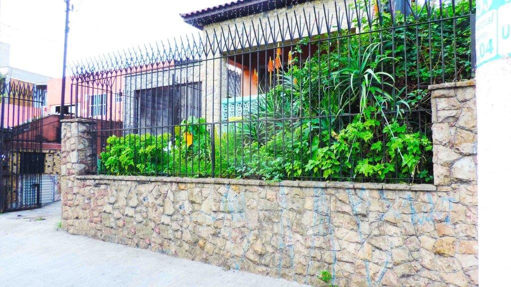 Casa Térrea à venda com 3 quartos em Santo Amaro, São Paulo, SP