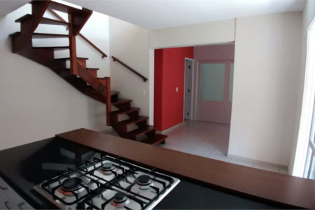 Cobertura à venda com 3 quartos, sendo 2 suítes, em Vila Ipojuca, São Paulo, SP