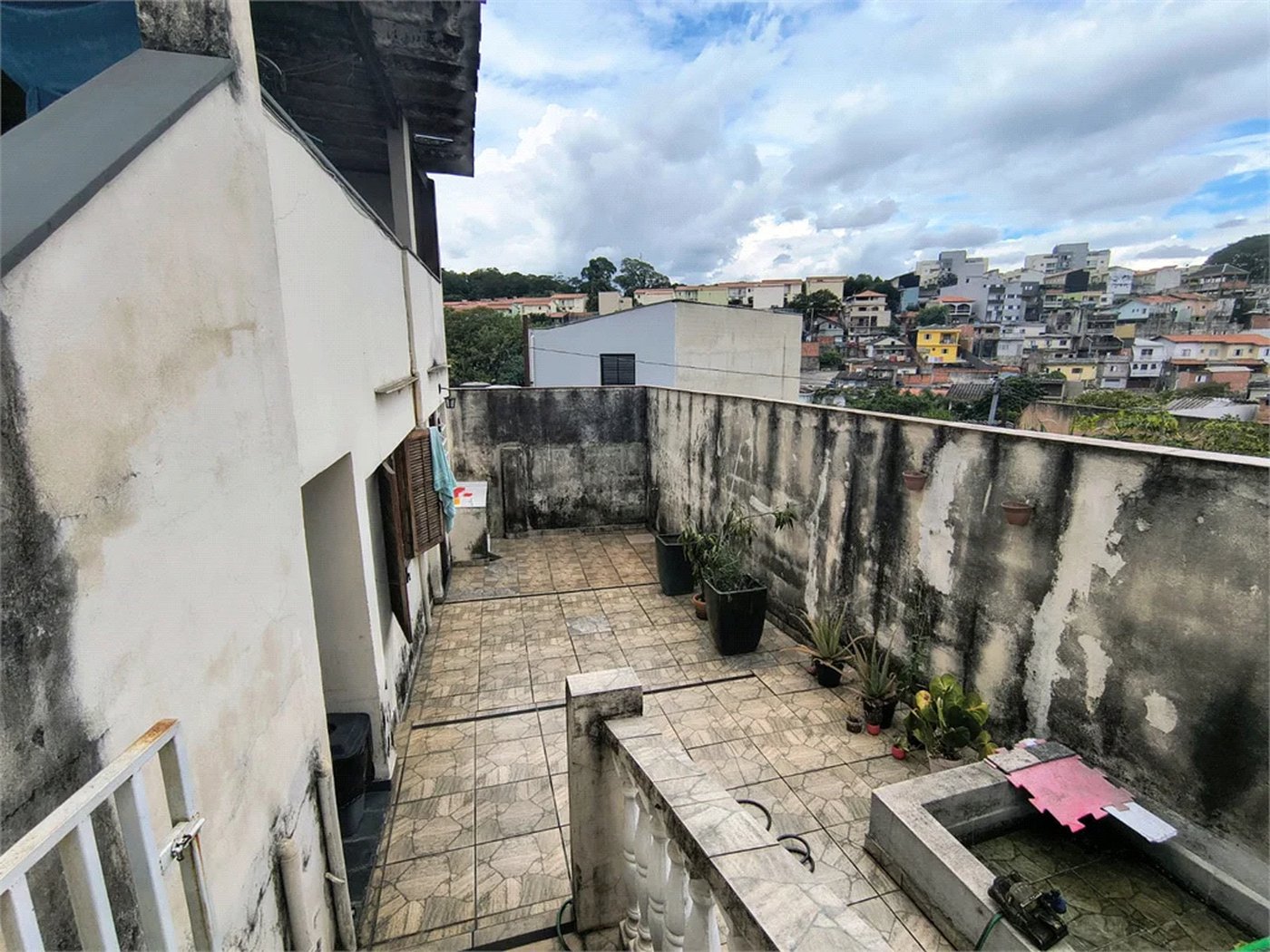 Casa Térrea à venda com 3 quartos em Rio Pequeno, São Paulo, SP