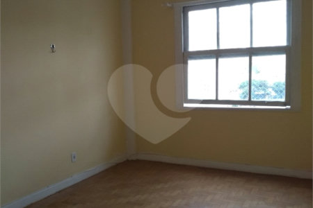 Apartamento à venda com 2 quartos em Barra Funda, São Paulo, SP