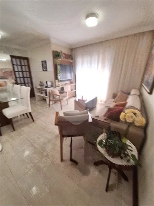 Apartamento à venda com 3 quartos em Horto, São Paulo, SP