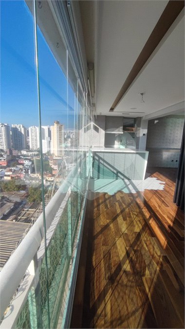 Apartamento para alugar com 3 suítes em Baeta Neves, São Bernardo do Campo, SP
