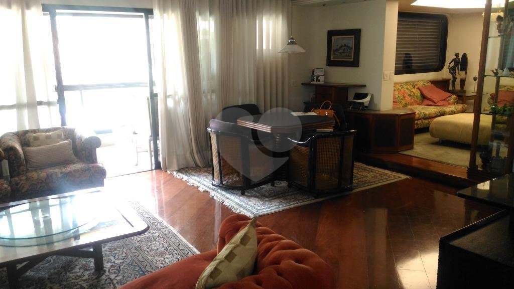Apartamento à venda com 2 quartos, sendo 1 suíte, em Perdizes, São Paulo, SP