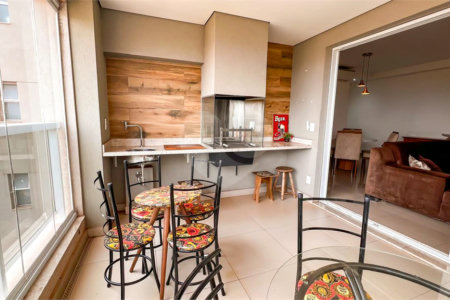 Apartamento à venda com 3 quartos, sendo 1 suíte, em Jardim Botânico, Ribeirão Preto, SP