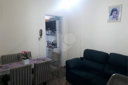 Apartamento à venda com 1 quarto em Liberdade, São Paulo, SP