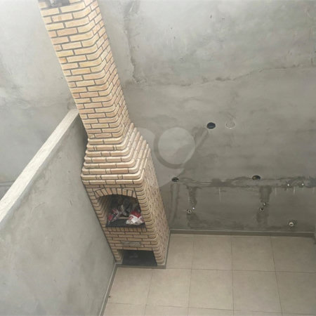 Sobrado à venda com 3 quartos, sendo 1 suíte, em Campo Grande, São Paulo, SP