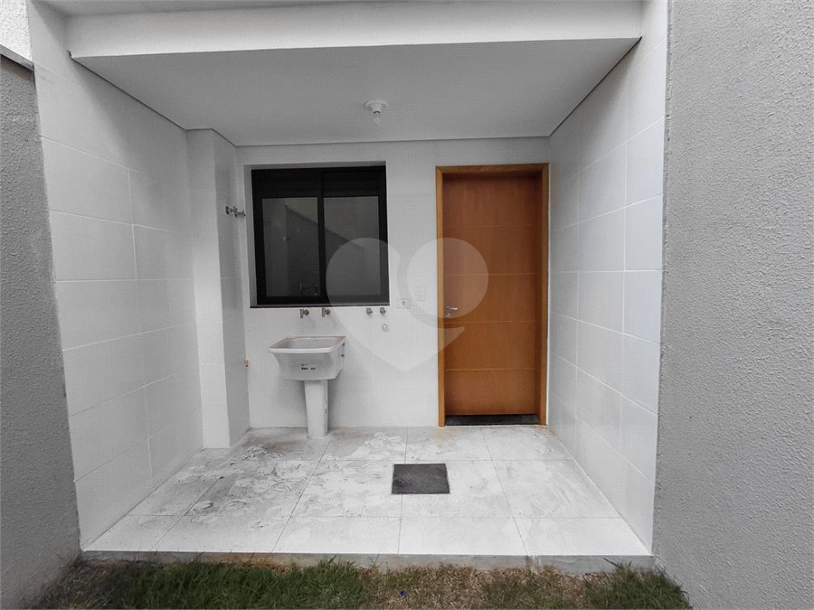 Sobrado para alugar com 3 quartos, sendo 2 suítes, em Freguesia do Ó, São Paulo, SP