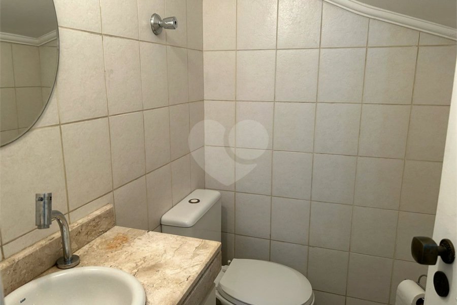Sobrado à venda com 3 quartos, sendo 1 suíte, em Casa Verde, São Paulo, SP