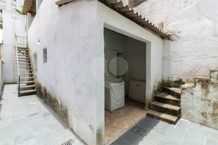 Casa à venda com 2 quartos em Cambuci, São Paulo, SP