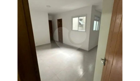 Apartamento à venda com 1 quarto em Cidade Patriarca, São Paulo, SP