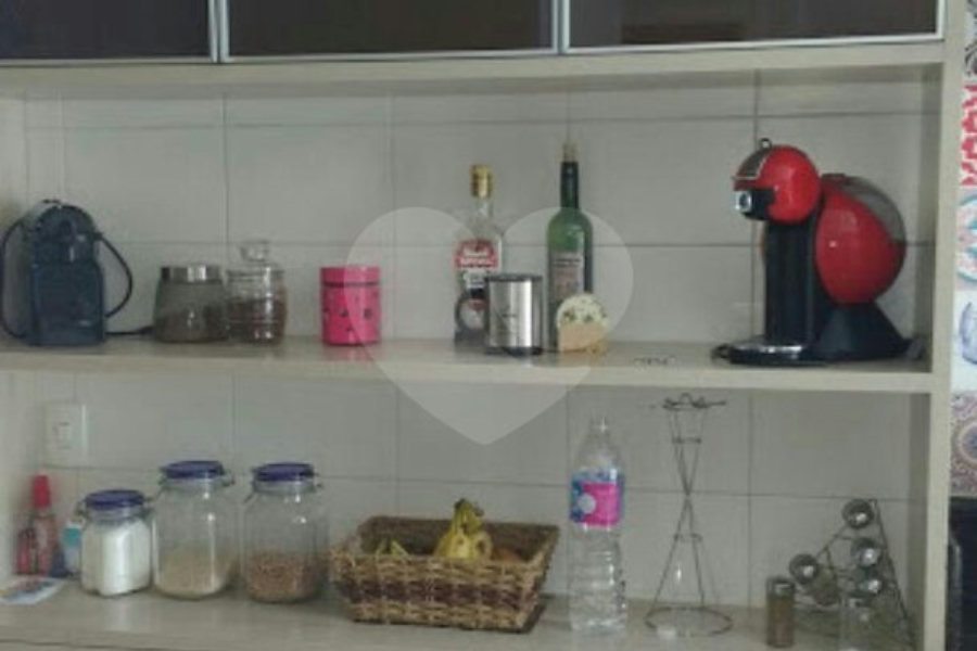 Apartamento à venda com 4 quartos, sendo 1 suíte, em Vila Progresso, Guarulhos, SP