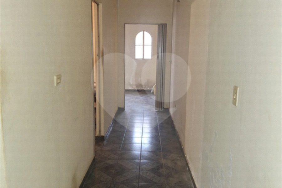 Casa à venda com 2 quartos, sendo 1 suíte, em Parque Edu Chaves, São Paulo, SP