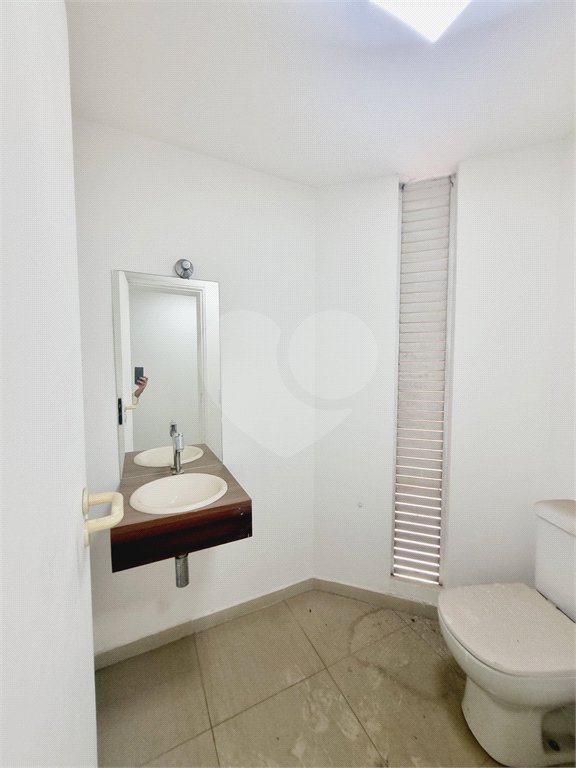 Sala à venda ou para alugar em Cidade Monções, São Paulo, SP