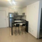 Apartamento à venda com 2 quartos, sendo 1 suíte, em Parque Industrial Tomas Edson, São Paulo, SP