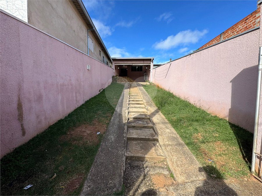 Casa para alugar com 1 suíte em Vila Nova Itapetininga, Itapetininga, SP