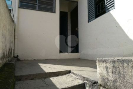 Casa de Vila para alugar em Jardim Vista Linda, São Paulo, SP